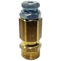 Предохранительный клапан Camozzi VS1NT2