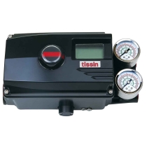 СМАРТ-позиционер Camozzi CC800RN15L0P