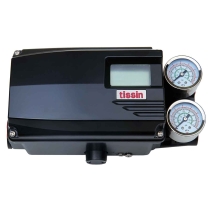 СМАРТ-позиционер Camozzi CC800RA61S10