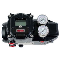 СМАРТ-позиционер Camozzi CC900LC21L10