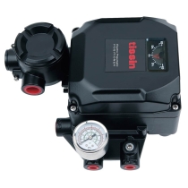 Позиционер электропневматический Camozzi CC600RN11S1