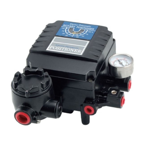 Позиционер электропневматический Camozzi ELD-IFA-N-23