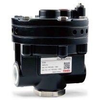 Бустер-усилитель расхода Camozzi CC120NS