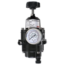 Фильтр-регулятор Camozzi NXM4-1/2-FR0004