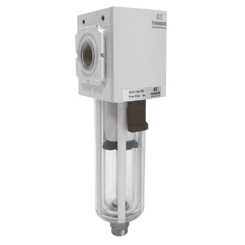 Фильтр Camozzi NXE3-1/2-F10