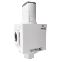 Отсечной клапан ручной Camozzi NXE4-3/4-V01