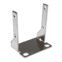 Фланцы концевые резьбовые с кронштейном Camozzi NXM2-1/8-KK