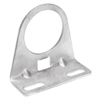 Фланцы концевые резьбовые Camozzi NXM2-1/8-HH