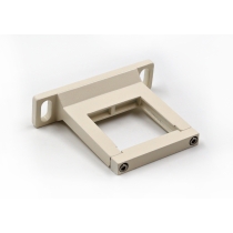 Фланцы концевые резьбовые Camozzi NXM4-1/2-HH