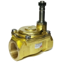 Электромагнитный клапан Camozzi CFB-E15P-R1