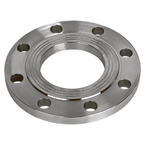 Комплект плоских стальных фланцев Camozzi FF20-150-PN10