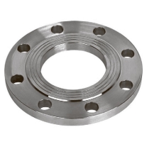 Комплект плоских стальных фланцев Camozzi FF20-600-PN10