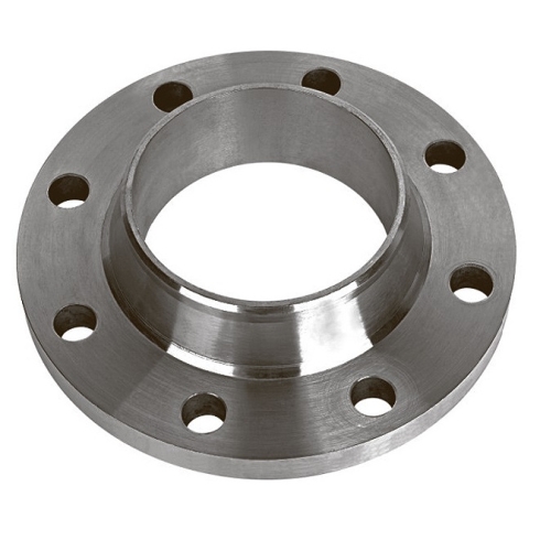 Комплект воротниковых стальных фланцев Camozzi FF21-65-PN10