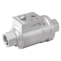 Коаксиальный клапан Camozzi SF2001D15G115