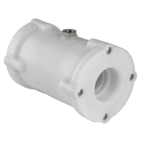 Пережимной клапан Camozzi PVP-TD-040-P-P-6-NR