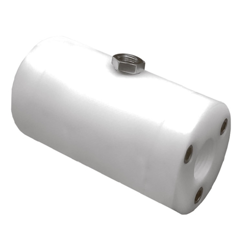 Пережимной клапан Camozzi PVP-TC-020-P-P-6-NR