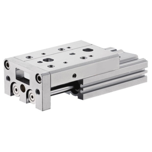 Мини-суппорт Camozzi MST12-50