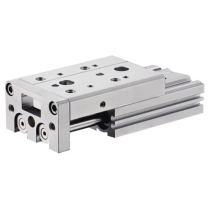 Мини-суппорт Camozzi MST16-125