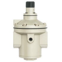 Прецизионный регулятор давления Camozzi PRN208-M08