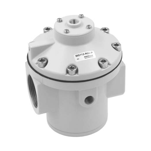 Регулятор давления Camozzi MS112-R00