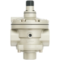 Регулятор давления Camozzi MS112-R00-P