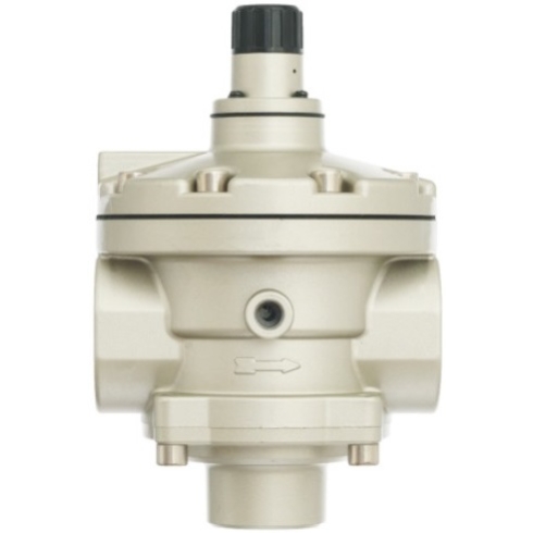 Регулятор давления Camozzi MS112-R00-P