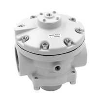 Регулятор давления Camozzi NEX004-R00