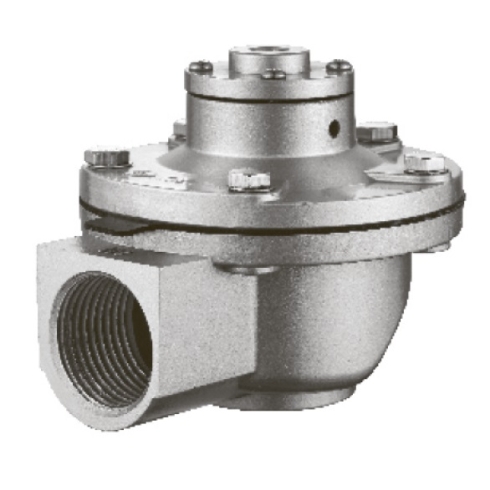 Импульсный клапан Camozzi CMF-DM-Q-Z-20