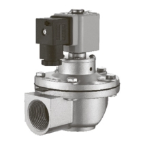 Импульсный клапан Camozzi CMF-DM-D-Z-25-24V