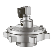 Импульсный клапан Camozzi CMF-DM-D-Y-40S-L-24V