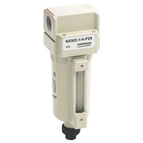 Фильтр Camozzi NXM4-1/2-F00