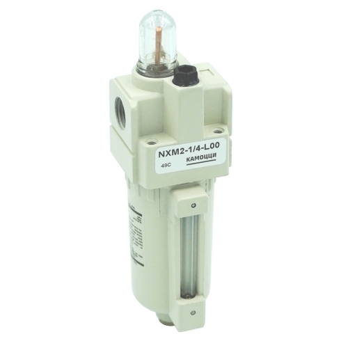 Маслораспылитель Camozzi NXE4-3/4-L00