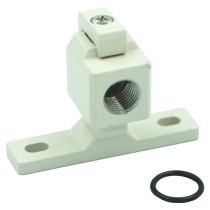 Кронштейн для регуляторов Camozzi NXE2-S