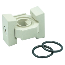 Соединительная скоба с кронштейном Camozzi NXM3-Y