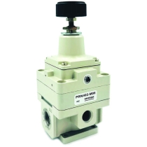 Регулятор давления Camozzi M008-R75-VS