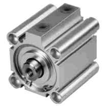 Компактный пневмоцилиндр Camozzi QLSM2A063A015