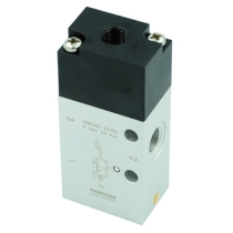 Распределитель с пневмоуправлением Camozzi 3N38-035