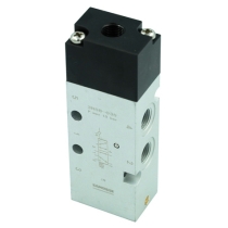 Распределитель с пневмоуправлением Camozzi 3N58-035