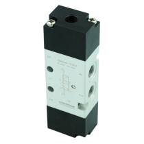 Распределитель с пневмоуправлением Camozzi 3N58-033