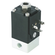 Распределитель с электромагнитным управлением Camozzi 6N38-150-A66