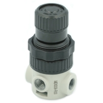 Регулятор давления Camozzi MS200-R00