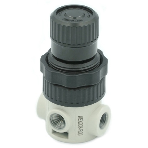 Регулятор давления Camozzi MS200-R00