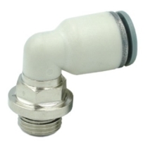 Штуцер цанговый угловой Camozzi R7522 6-M5