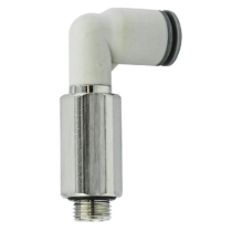 Штуцер цанговый угловой Camozzi R7526 8-1/4