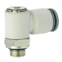 Штуцер цанговый угловой Camozzi R7622 6-1/8