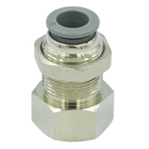 Штуцер цанговый Camozzi R7593 4-1/8