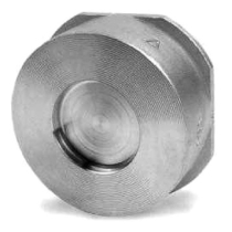 Обратный клапан дисковый Camozzi VTWC-316-200