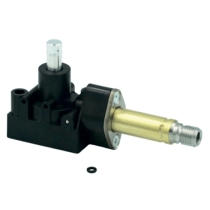 Распределитель с электромагнитным управлением Camozzi KW358CPilot