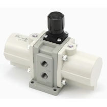 Усилитель давления Camozzi NBPA-50-R-V2