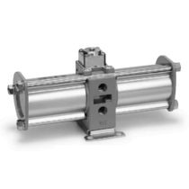 Усилитель давления Camozzi NBPA-20-P-V2